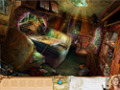 免费下载屏幕 Tornado: The secret of the magic cave 3