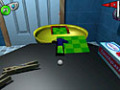 免费下载屏幕 Toy Golf 1