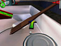免费下载屏幕 Toy Golf 2