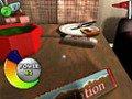 免费下载屏幕 Toy Golf 3