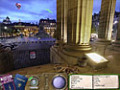 免费下载屏幕 Travelogue 360: Paris 3