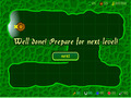 Free download Treasure in the dark screenshot