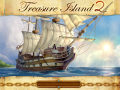 免费下载屏幕 Treasure Island 2 2