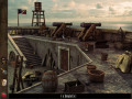 免费下载屏幕 Treasure Island: The Golden Bug 2