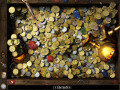 免费下载屏幕 Treasure Island: The Golden Bug 3