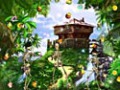 免费下载屏幕 Treasure Island 3