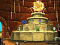 免费下载屏幕 Treasures of the Ancient Cavern 1