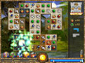 免费下载屏幕 Treasures of the Ancient Cavern 2