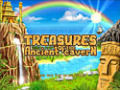 免费下载屏幕 Treasures of the Ancient Cavern 3