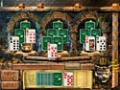 免费下载屏幕 Tri-Peaks Solitaire To Go 1