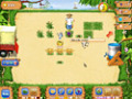 免费下载屏幕 Tropical Farm 1
