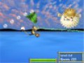 Free download Tropix screenshot