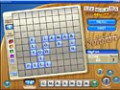 免费下载屏幕 Upwords Deluxe 1