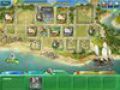 免费下载屏幕 Vacation Mogul 2