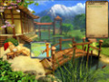 免费下载屏幕 Veronica Rivers: The Order Of Conspiracy 1