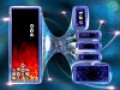 免费下载屏幕 Virticon Millennium 1