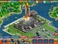 免费下载屏幕 Virtual City 1