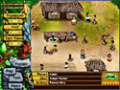 免费下载屏幕 Virtual Villagers 1