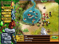 免费下载屏幕 Virtual Villagers 2