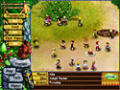 免费下载屏幕 Virtual Villagers 3