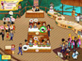免费下载屏幕 Wedding Dash 2: Rings around the World 1
