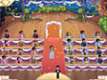 免费下载屏幕 Wedding Dash 4-Ever 1