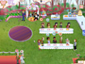 免费下载屏幕 Wedding Dash 4-Ever 3