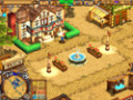 免费下载屏幕 Westward III: Gold Rush 1
