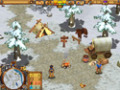 免费下载屏幕 Westward III: Gold Rush 2
