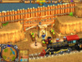 免费下载屏幕 Westward III: Gold Rush 3