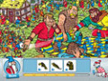 免费下载屏幕 Where's Waldo: The Fantastic Journey 2