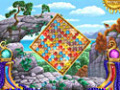 免费下载屏幕 Wizard Land 1