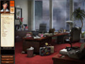 免费下载屏幕 James Patterson's Women's Murder Club: Twice in a Blue Moon 1