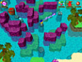 免费下载屏幕 Wonderland Adventures: Mysteries of Fire Island 1