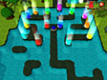 免费下载屏幕 Wonderland Adventures: Mysteries of Fire Island 3