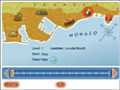 免费下载屏幕 Word Monaco 3