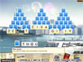 免费下载屏幕 Word Travels 1