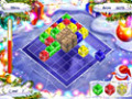 免费下载屏幕 Xmas Blox 2