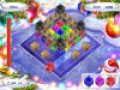免费下载屏幕 Xmas Blox 3