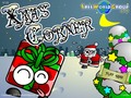 免费下载屏幕 Xmas Corner 1