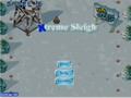 免费下载屏幕 Xtreme Sleigh 1