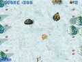 免费下载屏幕 Xtreme Sleigh 2