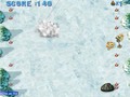 免费下载屏幕 Xtreme Sleigh 3