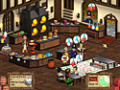 免费下载屏幕 Ye Olde Sandwich Shoppe 3
