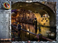 免费下载屏幕 Youda Legend: The Curse of the Amsterdam Diamond 3