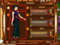 免费下载屏幕 Zen Fashion 2