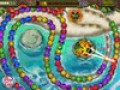 免费下载屏幕 Zuma's Revenge! - Adventure 1