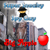 SSSG - Big Apple 游戏