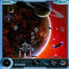 Starship Ranger 2 游戏