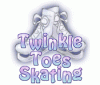 Twinkle Toes Skating 游戏